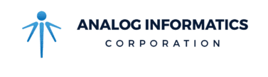 Analog Informatics Corporation Patient Engagement Logo